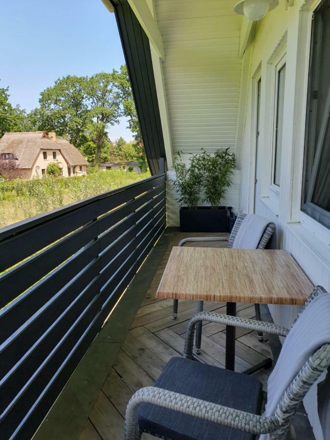 Deluxe Doppelzimmer mit Balkon
