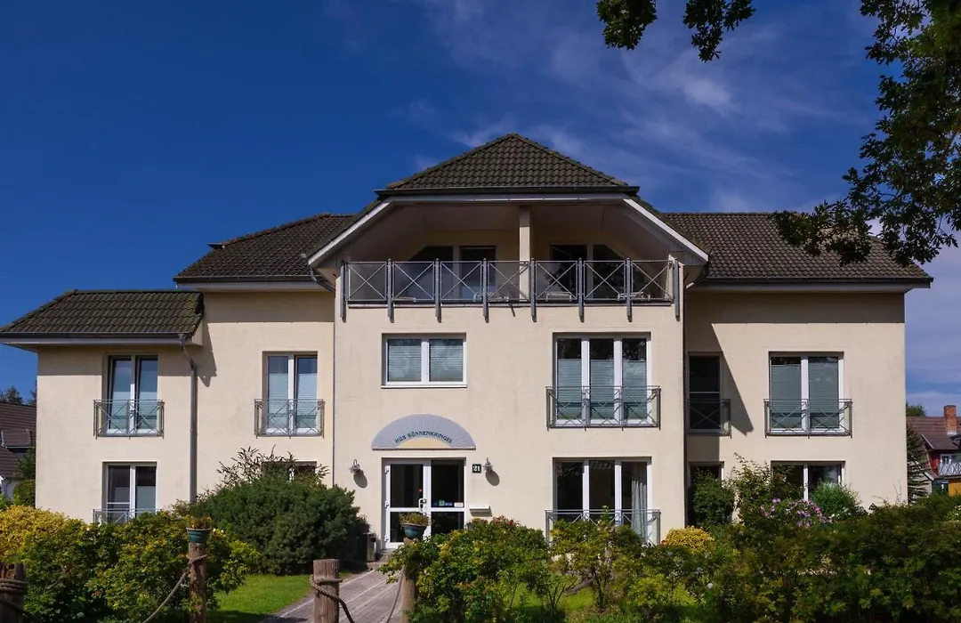Hus Sünnenkringel-1
